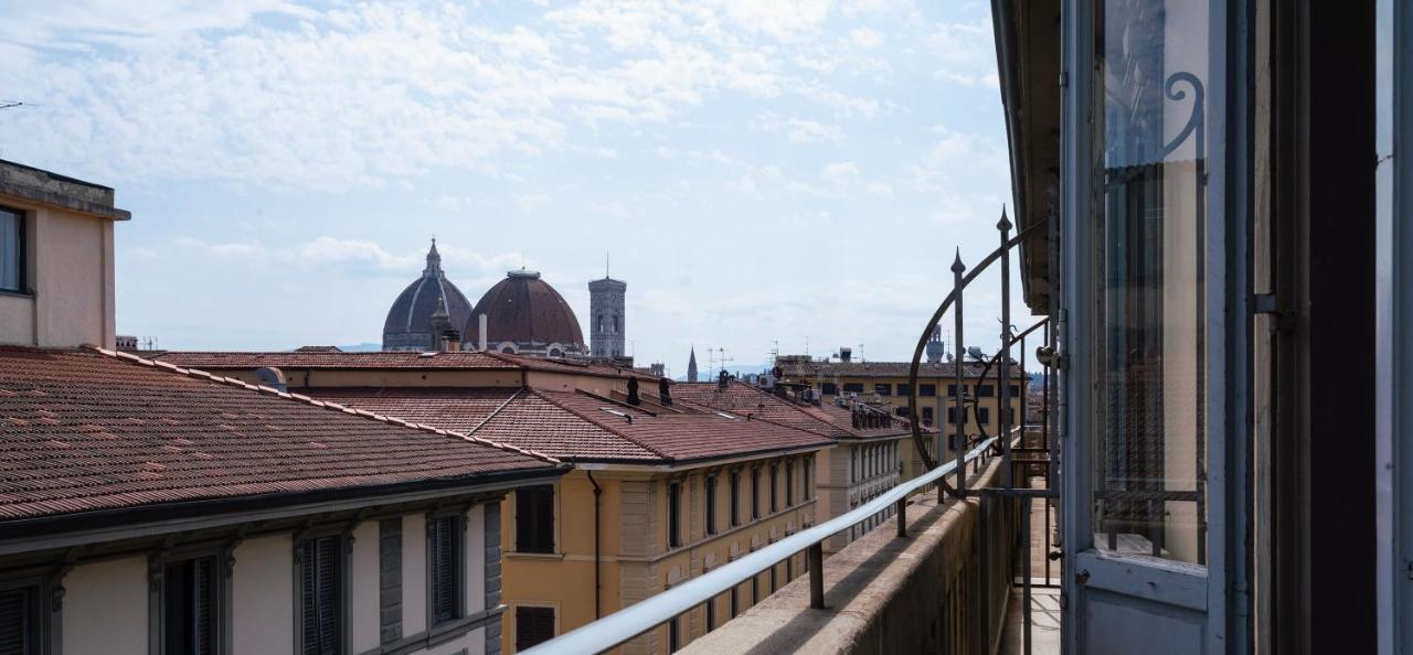Soggiorno Isabella De' Medici Florencia Exterior foto