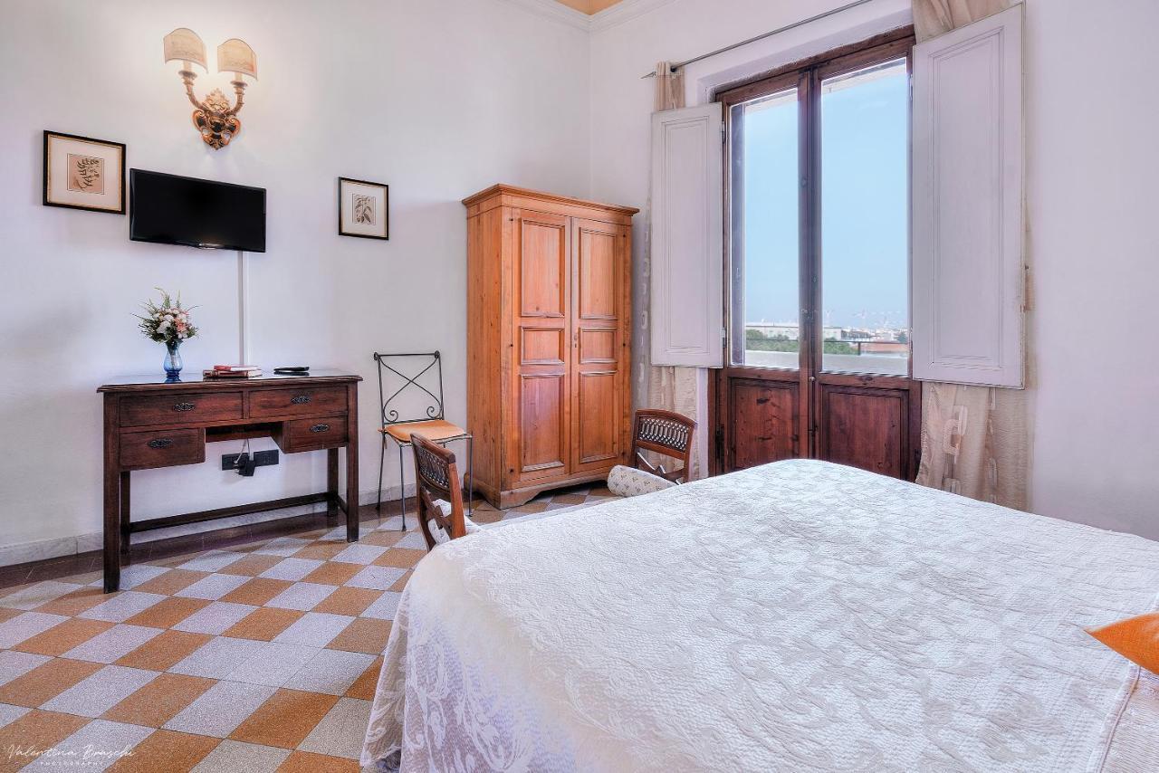 Soggiorno Isabella De' Medici Florencia Exterior foto