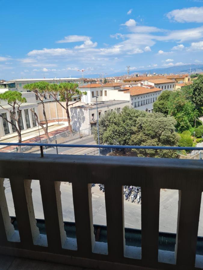 Soggiorno Isabella De' Medici Florencia Exterior foto